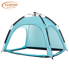 indoor house automatic tent mosquito net bed privacy